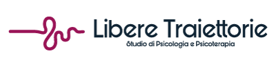 Libere Traiettorie Logo