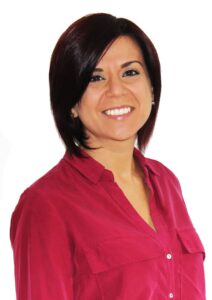 Silvia Femia